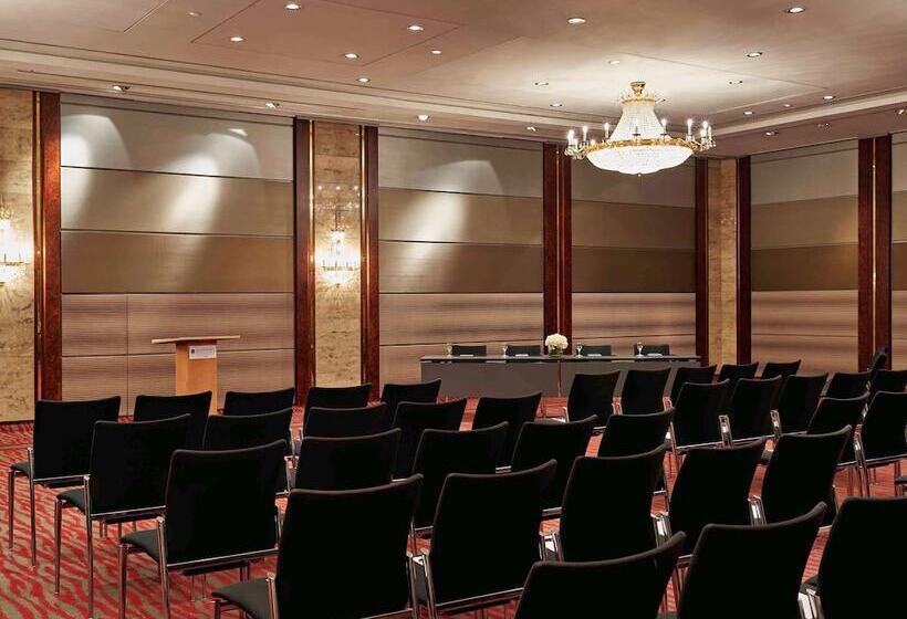 فندق Pullman Cologne