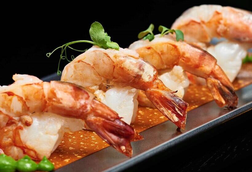 هتل Pullman Cologne