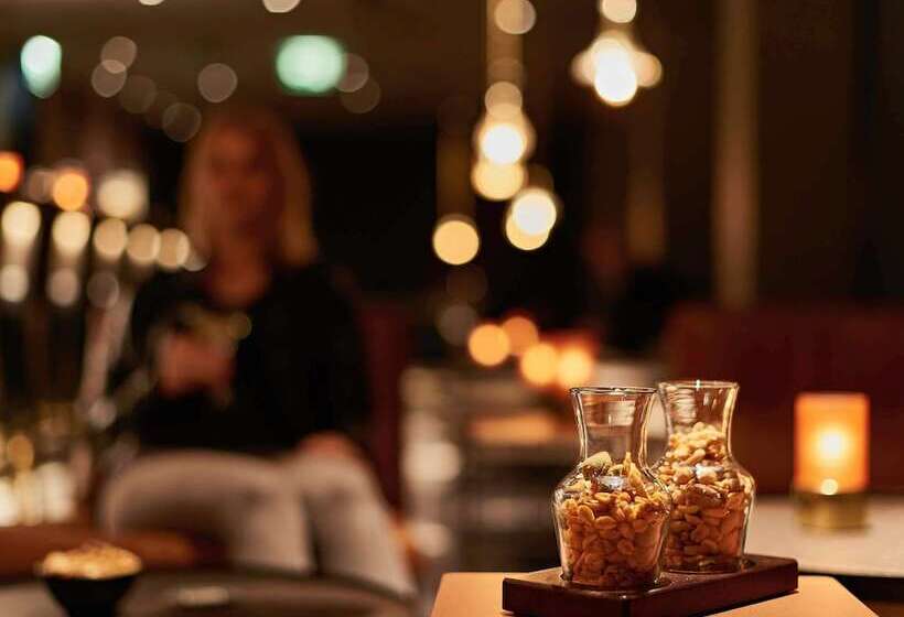 فندق Pullman Cologne