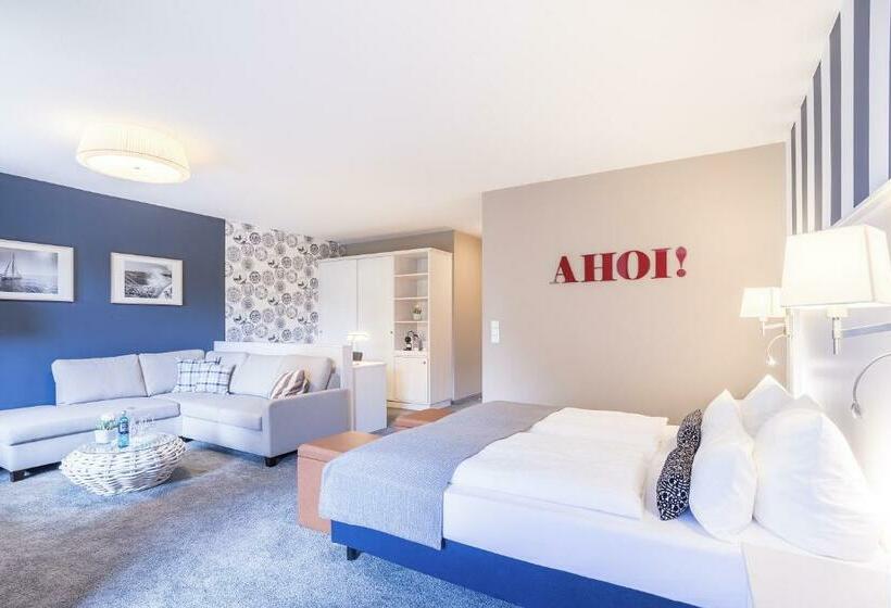 فندق Regina Maris