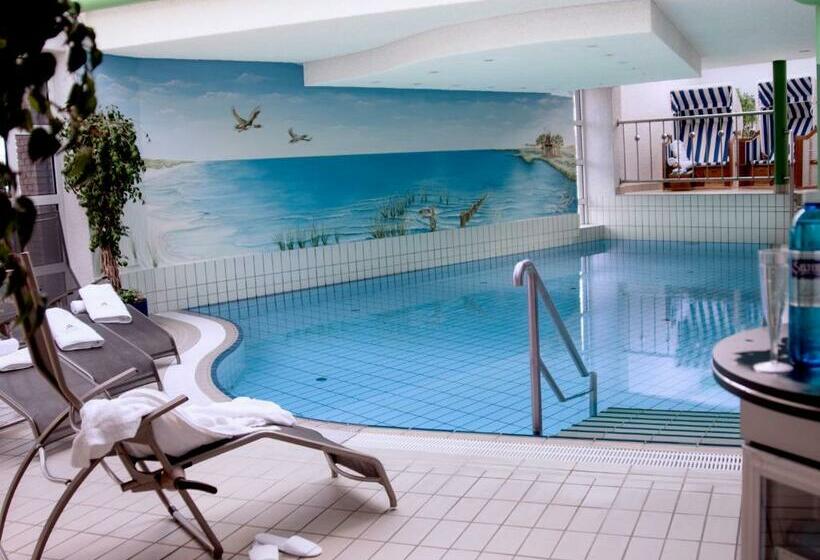 فندق Regina Maris