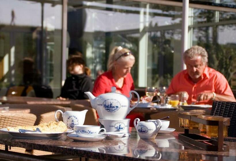 فندق Regina Maris