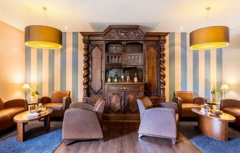 فندق Regina Maris