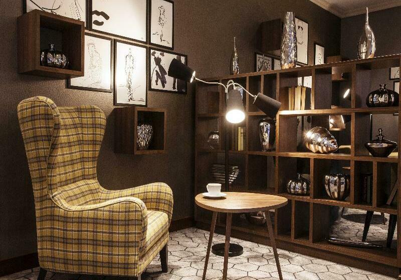 בית מלון כפרי Renaissance Duesseldorf