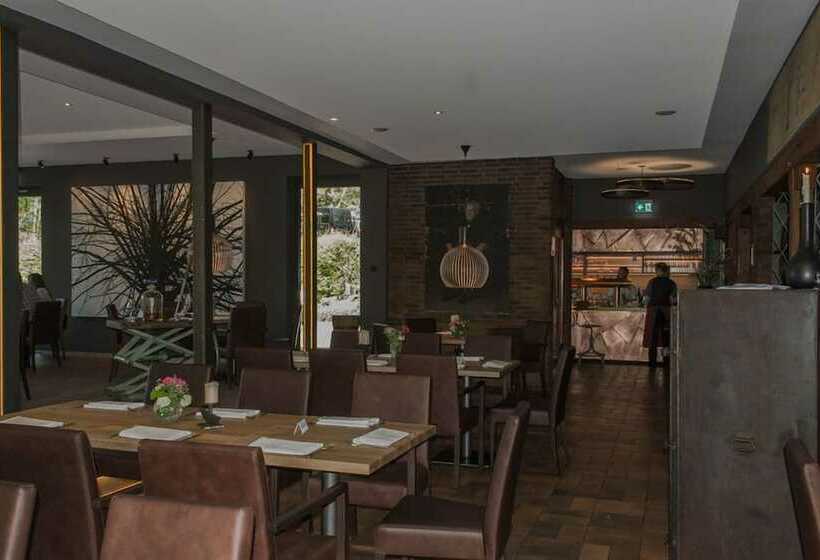 فندق Restaurant Dammühle