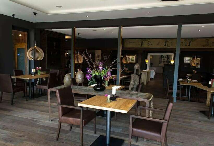 فندق Restaurant Dammühle