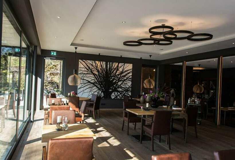 فندق Restaurant Dammühle