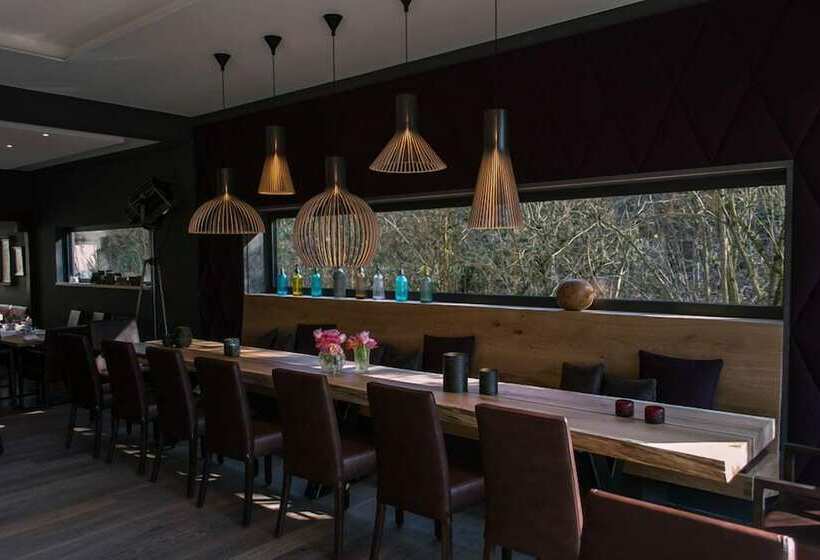 فندق Restaurant Dammühle