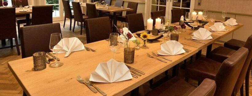 فندق Restaurant Dammühle