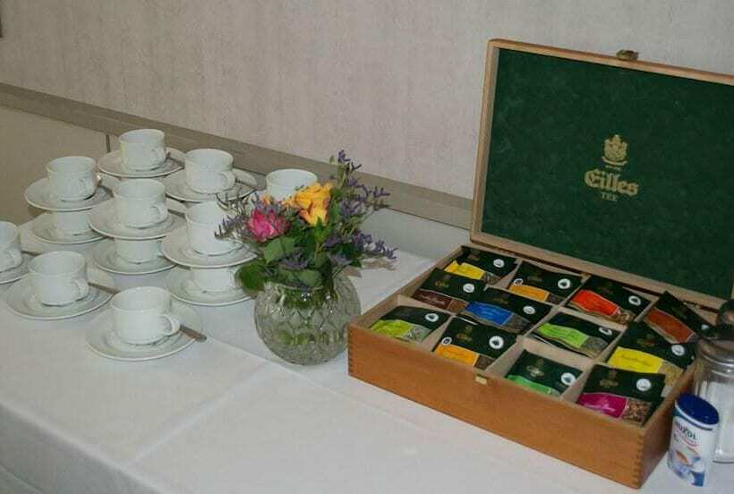 فندق Restaurant Dammühle