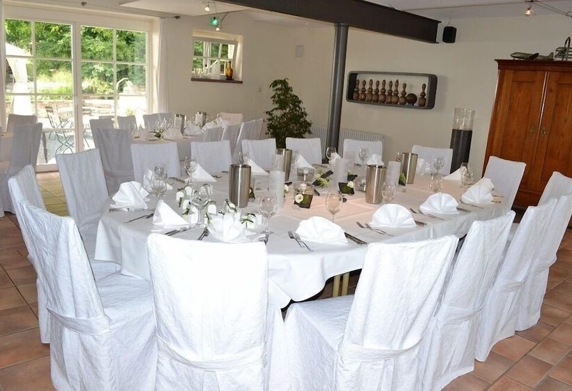 فندق Restaurant Dammühle