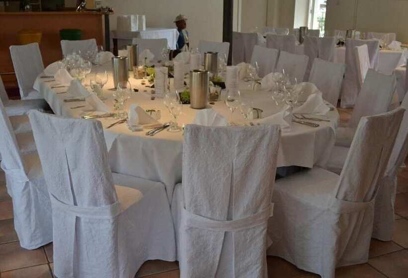 فندق Restaurant Dammühle