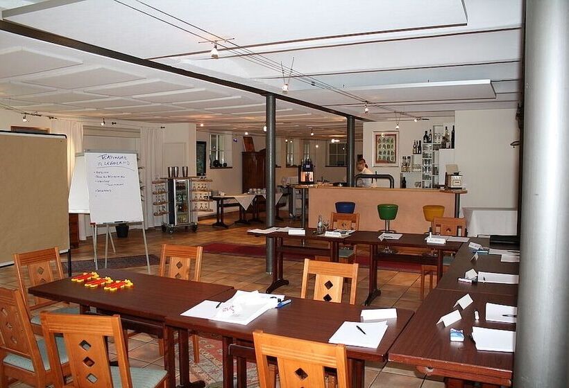 فندق Restaurant Dammühle