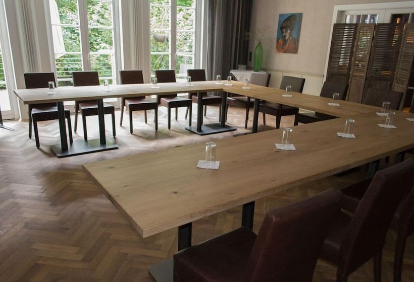 فندق Restaurant Dammühle