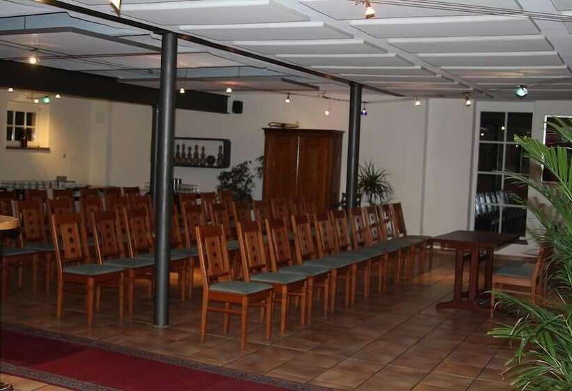 فندق Restaurant Dammühle