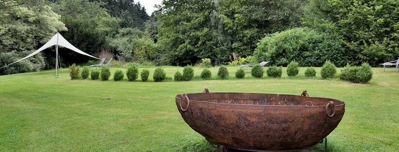 فندق Restaurant Dammühle