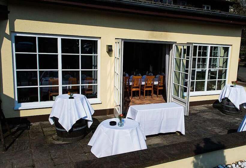 فندق Restaurant Dammühle