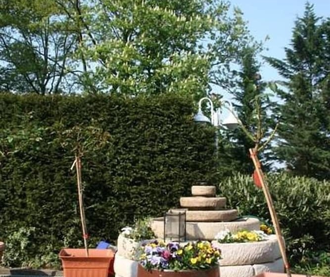 فندق Restaurant Fasanerie