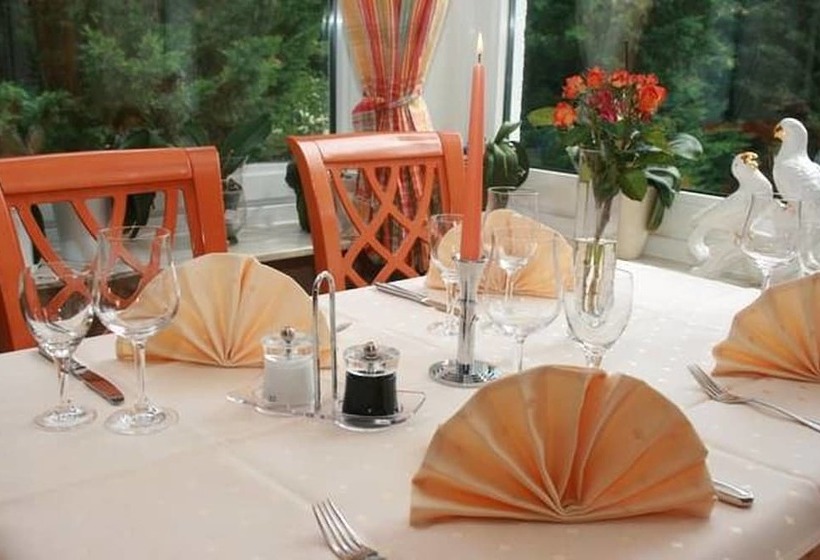 فندق Restaurant Fasanerie