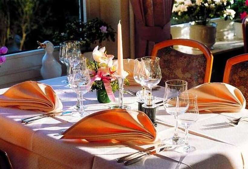 فندق Restaurant Fasanerie