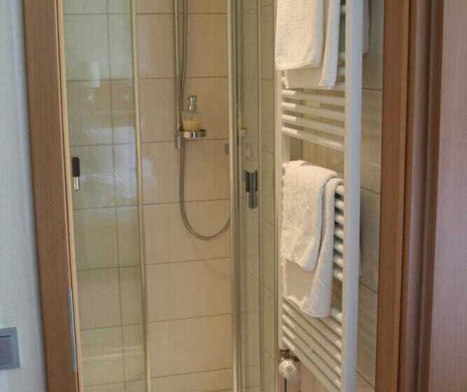 فندق Restaurant Fasanerie