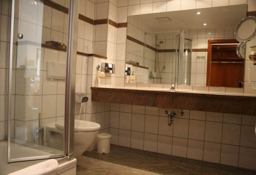 فندق Restaurant Fasanerie