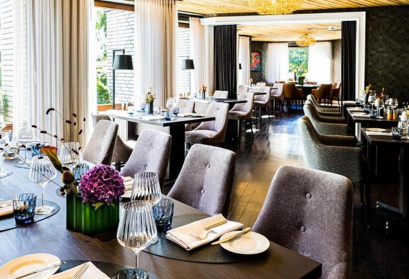 فندق & Restaurant Schröder