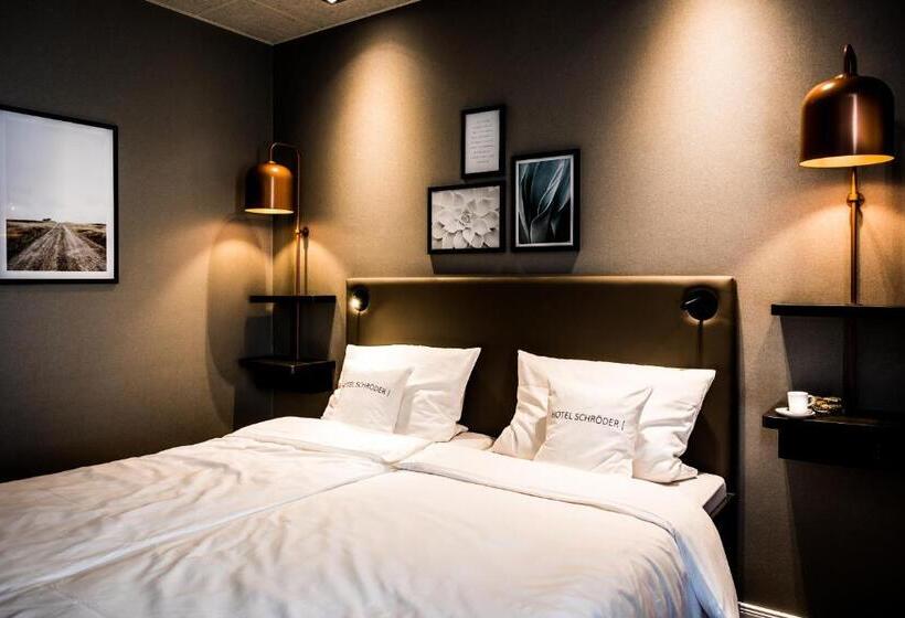 فندق & Restaurant Schröder