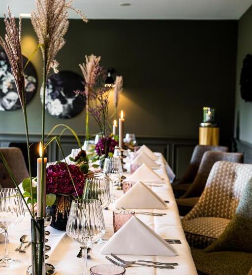 فندق & Restaurant Schröder