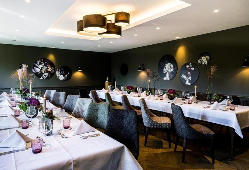 فندق & Restaurant Schröder