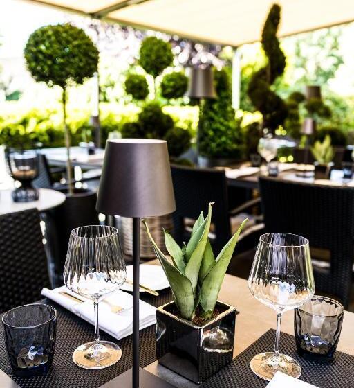 فندق & Restaurant Schröder