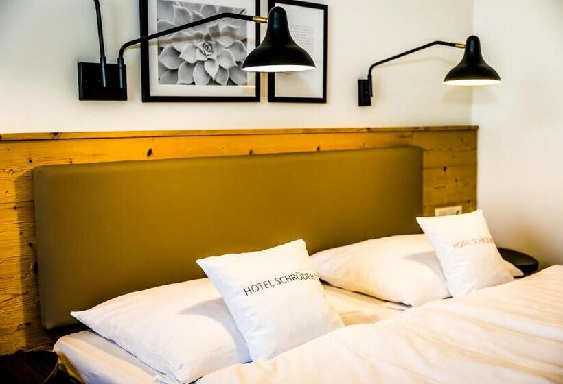 فندق & Restaurant Schröder