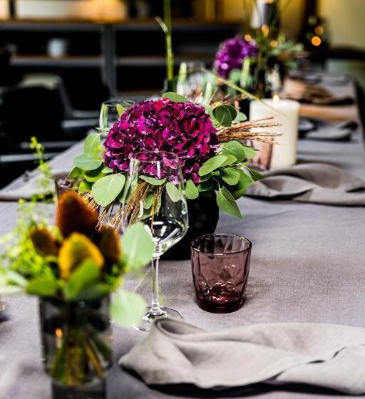 فندق & Restaurant Schröder