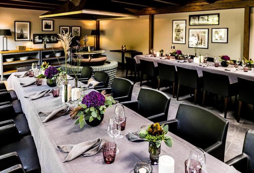 فندق & Restaurant Schröder