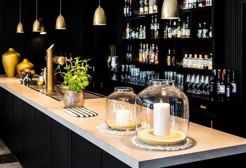 فندق & Restaurant Schröder