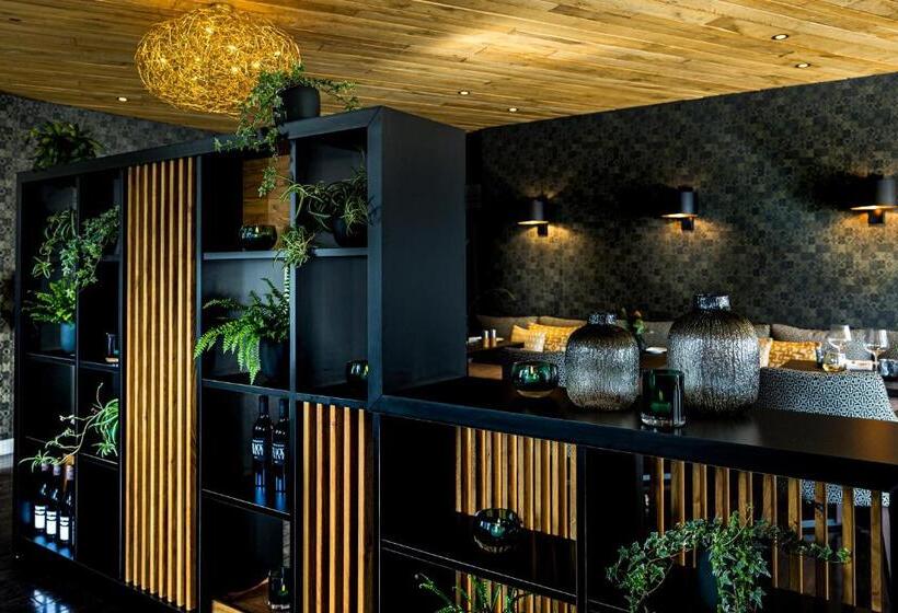 فندق & Restaurant Schröder