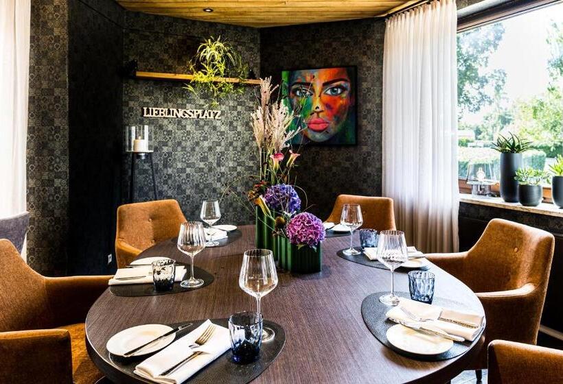 فندق & Restaurant Schröder