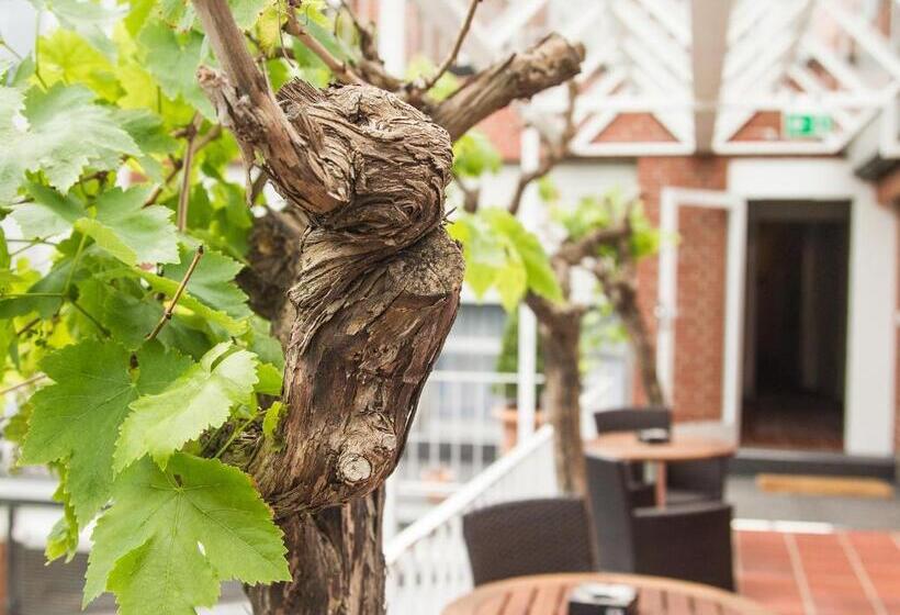 호텔 & Restaurant Wefers