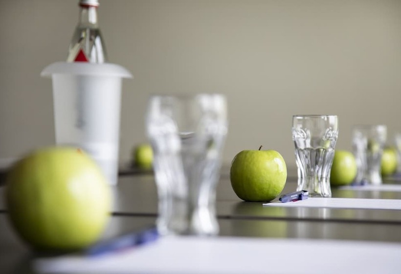 בית מלון כפרי Rheingarten