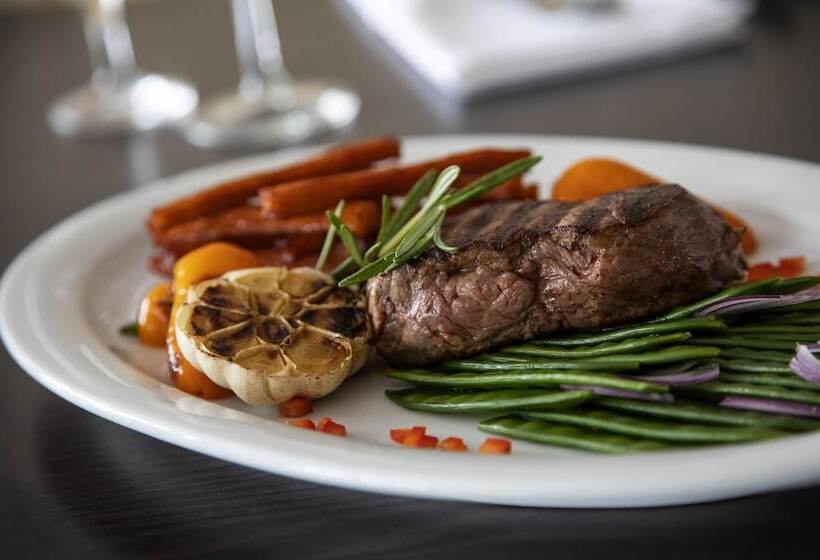 בית מלון כפרי Rheingarten