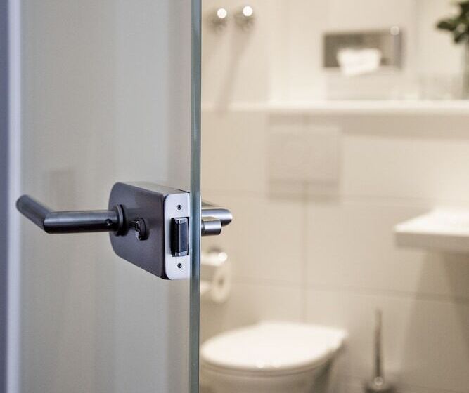 בית מלון כפרי Rheingarten