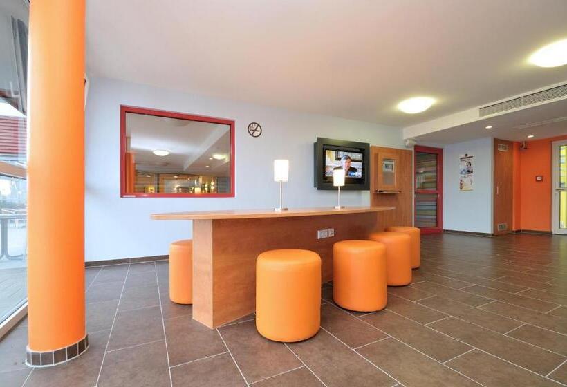 ホテル Rhynern Nord