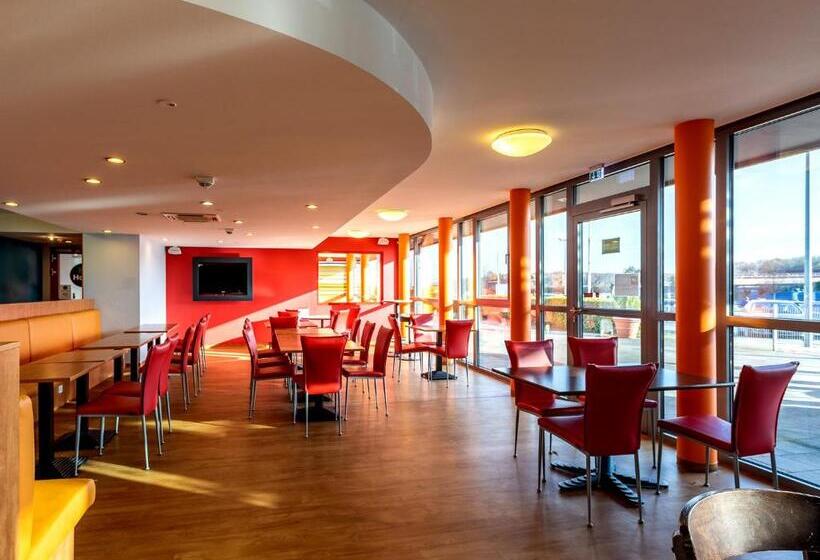 ホテル Rhynern Nord