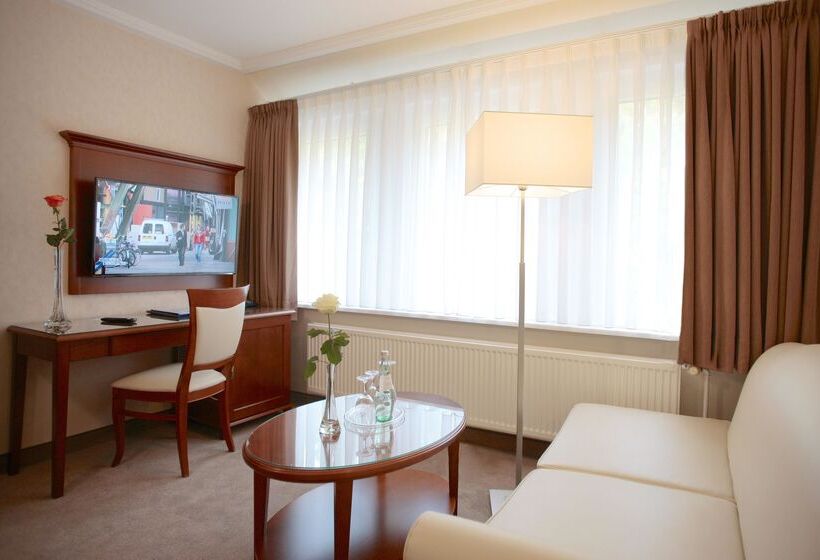 Ringhotel Fährhaus