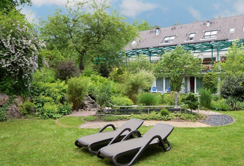 Ringhotel Fährhaus
