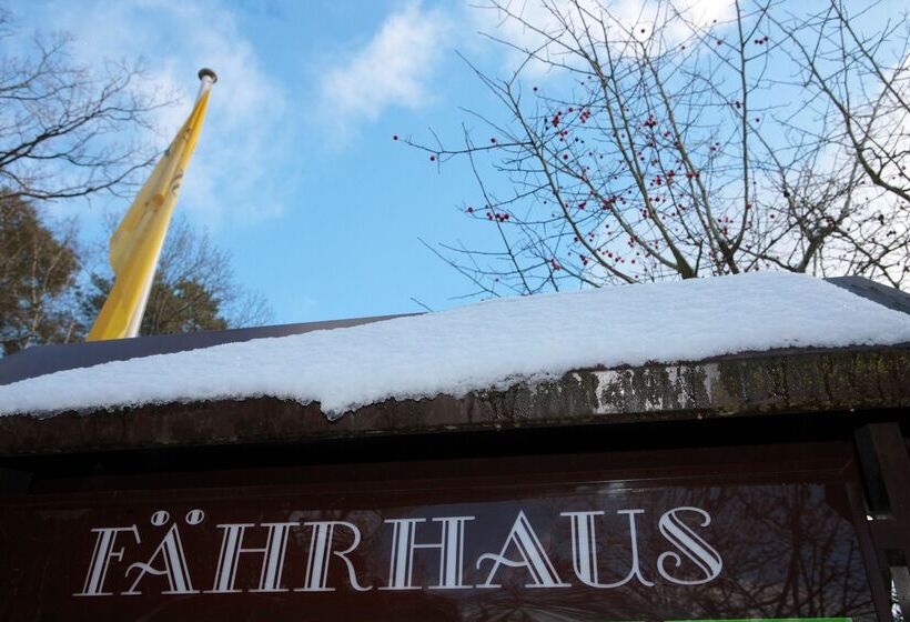 Ringhotel Fährhaus