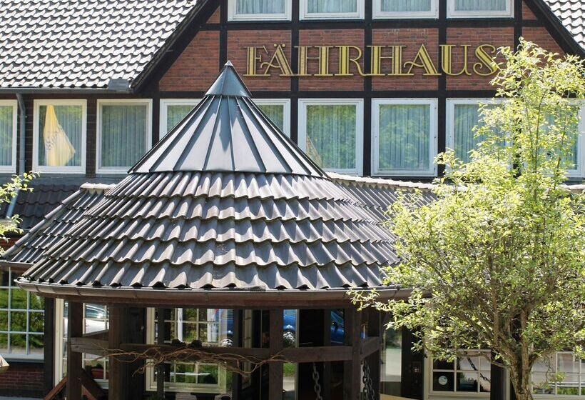 Ringhotel Fährhaus