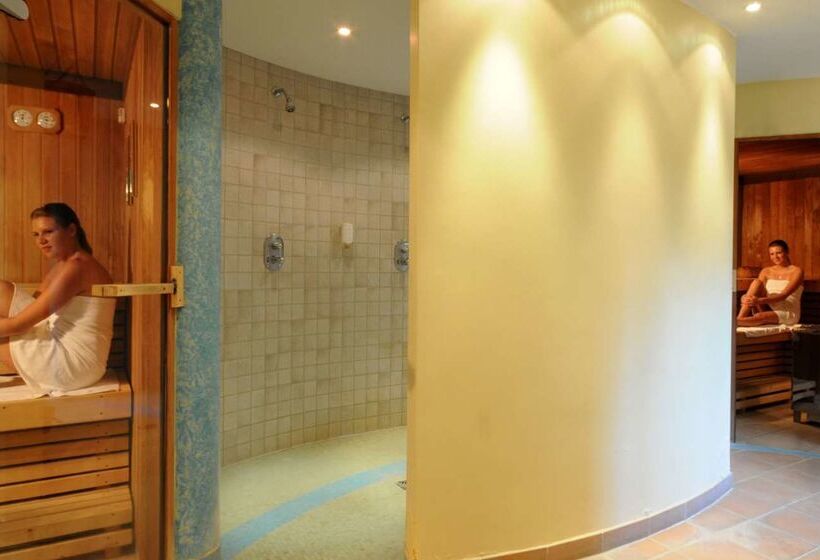 Ringhotel Landhaus Gardels