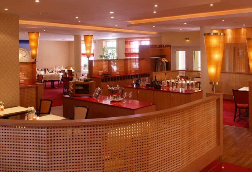 Ringhotel Landhaus Gardels