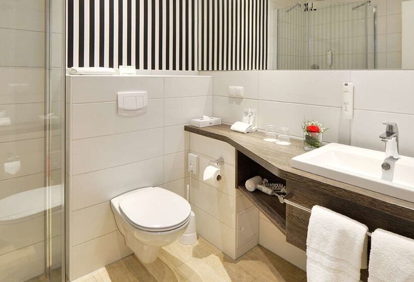 Ringhotel Landhaus Gardels